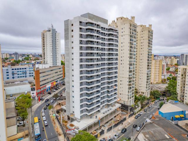 #KV0002 - Apartamento para Venda em São Paulo - SP