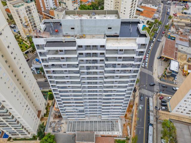 Venda em Vila Mascote - São Paulo