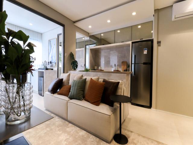 #KV0001 - Apartamento para Venda em São Paulo - SP