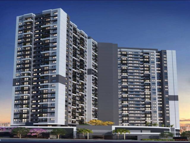 Venda em Vila Paulista - São Paulo