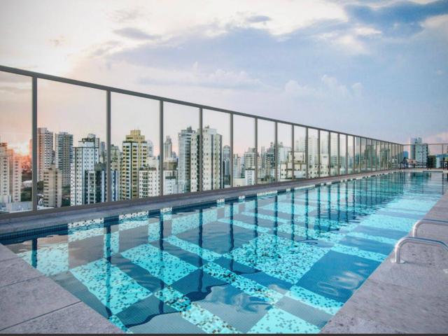 #KV0013 - Apartamento para Venda em São Paulo - SP