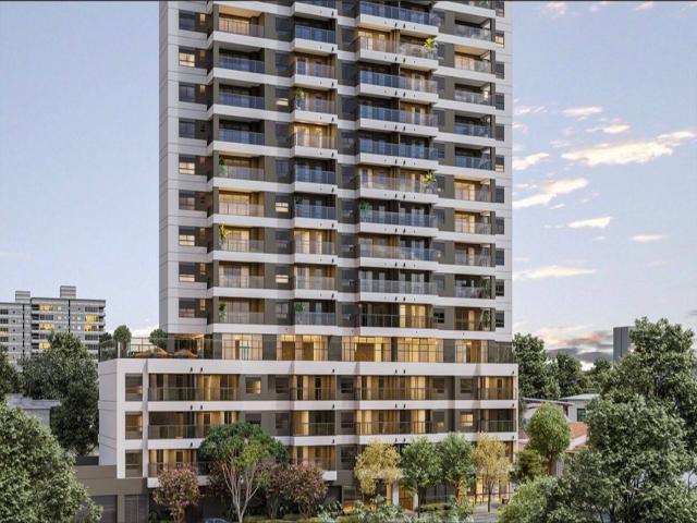 #KV0014 - Apartamento para Venda em São Paulo - SP