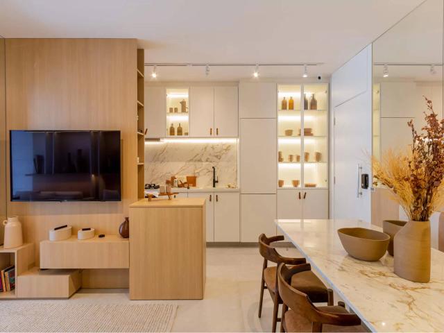 #MT004 - Apartamento para Venda em São Paulo - SP