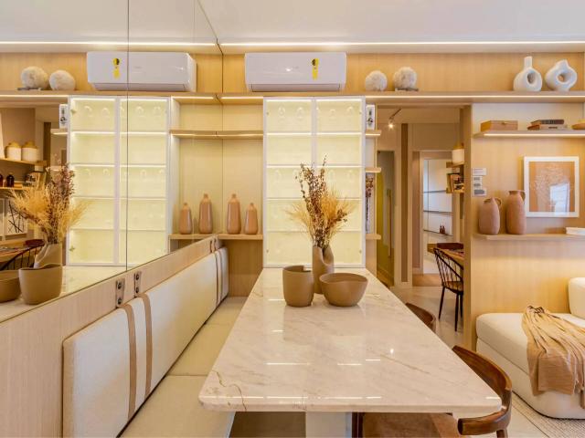 #MT004 - Apartamento para Venda em São Paulo - SP