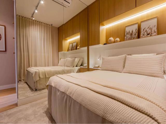 #MT004 - Apartamento para Venda em São Paulo - SP