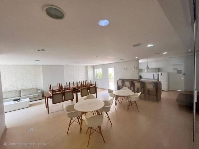 #MT003 - Apartamento para Venda em São Paulo - SP